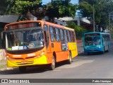 Companhia Coordenadas de Transportes 25308 na cidade de Contagem, Minas Gerais, Brasil, por Pablo Henrique. Número da foto: #:id.