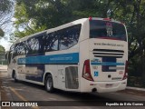 VIDA - Viação Danúbio Azul 11.002 na cidade de São Paulo, São Paulo, Brasil, por Espedito de Brito Gomes. Número da foto: #9640813.