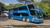 Expresso do Sul 15304 na cidade de São Paulo, São Paulo, Brasil, por Espedito de Brito Gomes. Número da foto: #9638417.