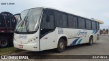 Atlântico Sul Transportes e Viagens 200 na cidade de Rio Grande, Rio Grande do Sul, Brasil, por JULIO SILVA. Número da foto: #9638407.