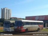 Montago Construtora 93 na cidade de Águas Claras, Distrito Federal, Brasil, por José Augusto da Silva Gama. Número da foto: #:id.
