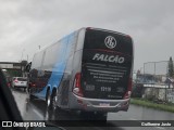 Falcão Transportes 19119 na cidade de São Vicente, São Paulo, Brasil, por Guilherme Justo. ID da foto: :id.