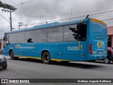 JTP Transportes - COM Bragança Paulista 03.020 na cidade de Bragança Paulista, São Paulo, Brasil, por Matheus Augusto Balthazar. ID da foto: :id.