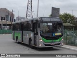Cooperativa Fênix > Spencer Transporte 1 5169 na cidade de São Paulo, São Paulo, Brasil, por Rafael Lopes de Oliveira. Número da foto: #9641267.