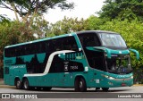 Viação Sampaio 11614 na cidade de São Paulo, São Paulo, Brasil, por Leonardo Fidelli. Número da foto: #9641514.
