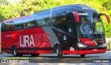 Lirabus 14090 na cidade de São Paulo, São Paulo, Brasil, por Carlos Júnior. Número da foto: #9640406.