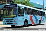 Aliança Transportes Urbanos 21401 na cidade de Fortaleza, Ceará, Brasil, por David Candéa. Número da foto: #:id.