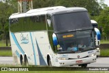 Classe A Viagem e Turismo 0017 na cidade de Caçapava, São Paulo, Brasil, por Everaldo Bordini. Número da foto: #:id.