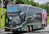 New World Turismo 1031 na cidade de Campinas, São Paulo, Brasil, por Julio Medeiros. Número da foto: #:id.