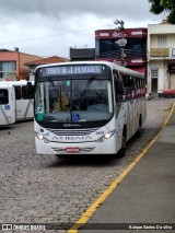 Viação Atibaia São Paulo 3613 na cidade de Atibaia, São Paulo, Brasil, por Kaique Santos Da silva. Número da foto: #:id.
