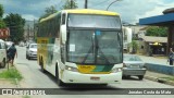 Empresa Gontijo de Transportes 12625 na cidade de Coronel Fabriciano, Minas Gerais, Brasil, por Jonatas Costa da Mata. Número da foto: #9640164.