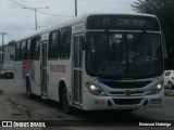 Reunidas Transportes Urbanos 0873 na cidade de Natal, Rio Grande do Norte, Brasil, por Emerson Nobrega. Número da foto: #:id.