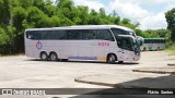 Rota Transportes Rodoviários 8145 na cidade de Cruz das Almas, Bahia, Brasil, por Flávio  Santos. Número da foto: #9642238.