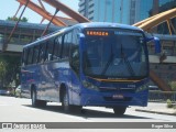 Viação Redentor C47908 na cidade de Rio de Janeiro, Rio de Janeiro, Brasil, por Roger Silva. Número da foto: #:id.