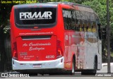 Primar Navegações e Turismo 4030 na cidade de São Paulo, São Paulo, Brasil, por Carlos Júnior. Número da foto: #9639844.