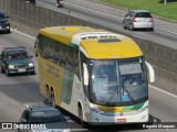 Empresa Gontijo de Transportes 21480 na cidade de São José dos Campos, São Paulo, Brasil, por Rogerio Marques. ID da foto: :id.