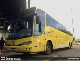 Viação Itapemirim 8639 na cidade de Campos dos Goytacazes, Rio de Janeiro, Brasil, por Lucas Marcos. Número da foto: #9640043.