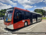 Express Transportes Urbanos Ltda 4 8980 na cidade de São Paulo, São Paulo, Brasil, por Guilherme Lucas Martins De Assunção. Número da foto: #9639526.