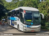 Auto Viação Bragança 19049 na cidade de São Paulo, São Paulo, Brasil, por Espedito de Brito Gomes. Número da foto: #9638404.