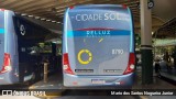 Viação Cidade Sol 8790 na cidade de Salvador, Bahia, Brasil, por Mario dos Santos Nogueira Junior. Número da foto: #:id.