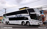 Planalto Transportes 2559 na cidade de São Paulo, São Paulo, Brasil, por Francisco Ivano. Número da foto: #:id.
