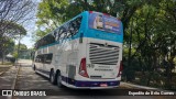 Viação Piracicabana 2620 na cidade de São Paulo, São Paulo, Brasil, por Espedito de Brito Gomes. Número da foto: #9640750.