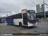 BR7 Mobilidade 861 na cidade de São Bernardo do Campo, São Paulo, Brasil, por Lucas Kaneko. Número da foto: #9638534.