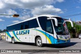 Autobuses Lusa 405 na cidade de Mixquiahuala de Juárez, Hidalgo, México, por Omar Ramírez Thor2102. Número da foto: #9640669.