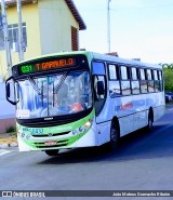 Rápido Araguaia 50432 na cidade de Aparecida de Goiânia, Goiás, Brasil, por João Mateus Gramacho Ribeiro. Número da foto: #9638922.