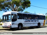 2000 Turismo 4100 na cidade de Poços de Caldas, Minas Gerais, Brasil, por Kelvin Silva Caovila Santos. ID da foto: :id.