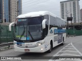 VIDA - Viação Danúbio Azul 10014 na cidade de São Paulo, São Paulo, Brasil, por Rafael Lopes de Oliveira. Número da foto: #9641495.