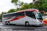 Caminante 809 na cidade de Álvaro Obregón, Ciudad de México, México, por Omar Ramírez Thor2102. Número da foto: #9640794.