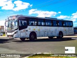 Viação Lira 3225 na cidade de Hortolândia, São Paulo, Brasil, por Henrique Alves de Paula Silva. Número da foto: #9642248.