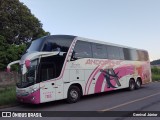 Empresa de Transportes Andorinha 7006 na cidade de Corumbá, Mato Grosso do Sul, Brasil, por Genival Júnior. Número da foto: #9642260.