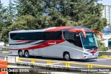 Caminante 826 na cidade de Cuajimalpa, Ciudad de México, México, por Omar Ramírez Thor2102. Número da foto: #9640329.