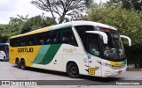 Empresa Gontijo de Transportes 18135 na cidade de São Paulo, São Paulo, Brasil, por Francisco Ivano. Número da foto: #9641608.