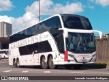 Auto Viação Catarinense 321309 na cidade de Porto Alegre, Rio Grande do Sul, Brasil, por Leonardo Lazaroto Rodrigues. Número da foto: #:id.