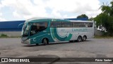 Auto Viação Camurujipe 4027 na cidade de Cruz das Almas, Bahia, Brasil, por Flávio  Santos. Número da foto: #9642219.