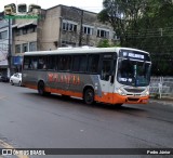 Planeta Transportes Rodoviários 3107 na cidade de Vila Velha, Espírito Santo, Brasil, por Pedro Júnior. Número da foto: #:id.
