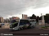 Viação Garcia 8634 na cidade de Ribeirão Preto, São Paulo, Brasil, por Cicero Augusto. Número da foto: #9639776.