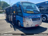 Viação Paratodos > São Jorge > Metropolitana São Paulo > Mobibrasil 6 4844 na cidade de São Paulo, São Paulo, Brasil, por Edinilson Henrique Ferreira. Número da foto: #:id.