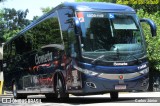 Viação Cometa 719605 na cidade de São Paulo, São Paulo, Brasil, por Carlos Júnior. Número da foto: #9639897.