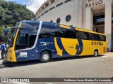 Viação Ultra 2303 na cidade de São Paulo, São Paulo, Brasil, por Guilherme Lucas Martins De Assunção. Número da foto: #9641588.