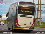 Catedral Turismo 1391 na cidade de Samambaia, Distrito Federal, Brasil, por Daniel Chaves. Número da foto: #:id.