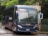 Viação Cometa 721508 na cidade de São Paulo, São Paulo, Brasil, por Bruno Nascimento. Número da foto: #9639007.