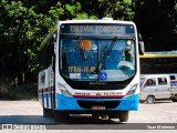 Auto Lotação Ingá RJ 210.044 na cidade de Niterói, Rio de Janeiro, Brasil, por Yaan Medeiros. Número da foto: #:id.