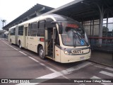 Araucária Transportes Coletivos 19M70 na cidade de Araucária, Paraná, Brasil, por Mayron Cesar  Colaço Teixeira. Número da foto: #9638853.