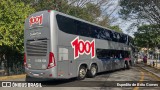 Auto Viação 1001 RJ 108.1126 na cidade de São Paulo, São Paulo, Brasil, por Espedito de Brito Gomes. Número da foto: #:id.