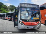 Express Transportes Urbanos Ltda 4 8708 na cidade de São Paulo, São Paulo, Brasil, por Guilherme Lucas Martins De Assunção. Número da foto: #9639584.
