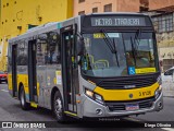 Transunião Transportes 3 6126 na cidade de São Paulo, São Paulo, Brasil, por Diego Oliveira. Número da foto: #:id.